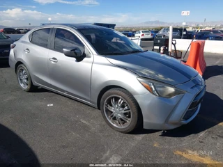 SCION SCION IA