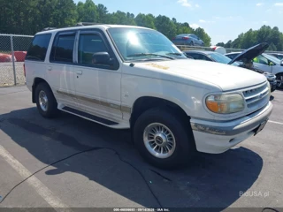 FORD FORD EXPLORER EDDIE BAUER/LIMITED/XLT