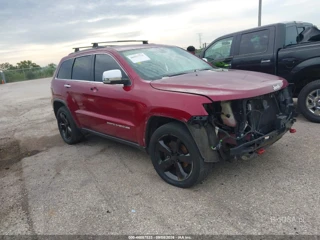 JEEP JEEP GRAND CHEROKEE LIMITED