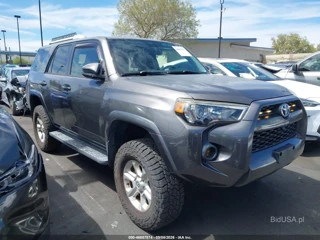 TOYOTA TOYOTA 4RUNNER SR5 PREMIUM