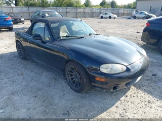 MAZDA MAZDA MX-5 MIATA LEATHER PKG/POPULAR EQUIPMENT PKG/SPORTS PKG/TOURING PKG
