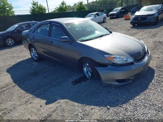 TOYOTA TOYOTA CAMRY XLE V6