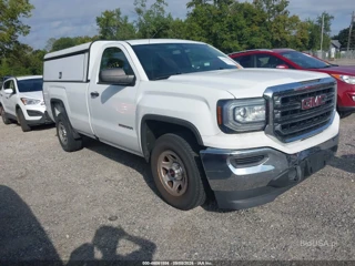 GMC SIERRA 1500
