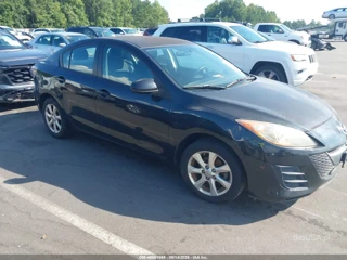 MAZDA MAZDA MAZDA3 I TOURING