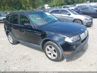 BMW X3 3.0SI