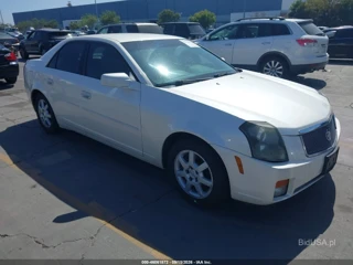 CADILLAC CADILLAC CTS STANDARD