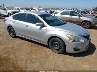 NISSAN NISSAN ALTIMA 2.5 S