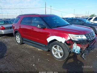 FORD FORD EXPLORER XLT