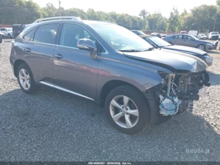 LEXUS LEXUS RX 350