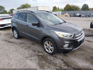 FORD FORD ESCAPE SE