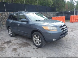 HYUNDAI HYUNDAI SANTA FE LIMITED