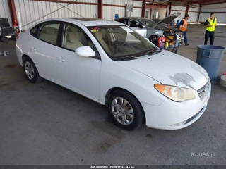 HYUNDAI HYUNDAI ELANTRA GLS