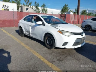 TOYOTA TOYOTA COROLLA LE