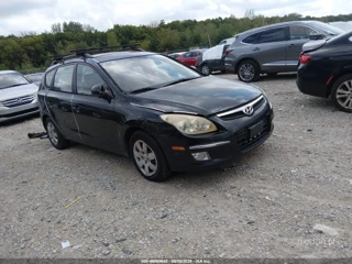 HYUNDAI HYUNDAI ELANTRA TOURING GLS