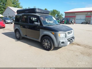 HONDA HONDA ELEMENT LX
