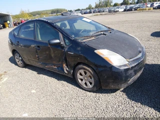 TOYOTA TOYOTA PRIUS