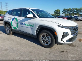 HYUNDAI HYUNDAI TUCSON SE