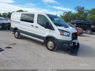 FORD FORD TRANSIT-150