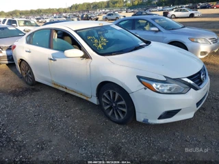 NISSAN NISSAN ALTIMA 2.5 SV