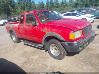 FORD FORD RANGER EDGE/XLT