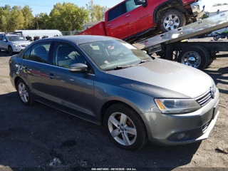 VOLKSWAGEN VOLKSWAGEN JETTA 2.0L TDI