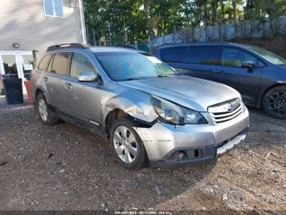 SUBARU SUBARU OUTBACK 3.6R