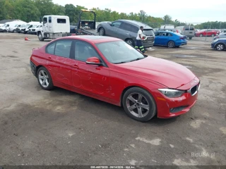 BMW 320I