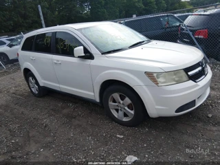 DODGE DODGE JOURNEY SXT