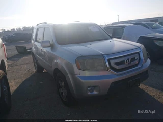 HONDA HONDA PILOT EX