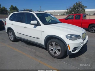 BMW X5 XDRIVE35D