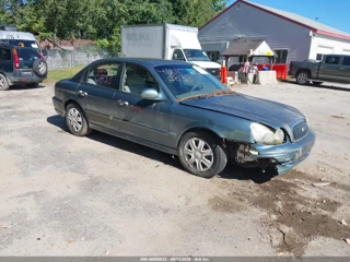 HYUNDAI HYUNDAI SONATA GL