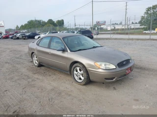 FORD FORD TAURUS SE