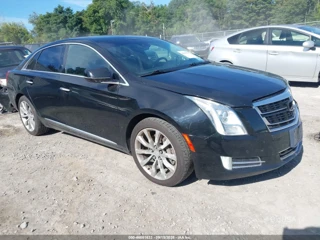 CADILLAC CADILLAC XTS LUXURY COLLECTION