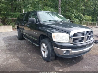 DODGE DODGE RAM 1500 SLT