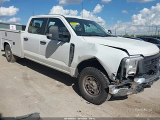 FORD FORD F-250 XL