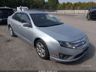 FORD FORD FUSION SE