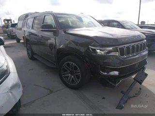 JEEP JEEP WAGONEER CARBIDE 4X4