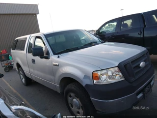FORD FORD F-150 STX/XL/XLT