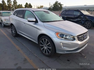VOLVO VOLVO XC60 T6 DRIVE-E PLATINUM