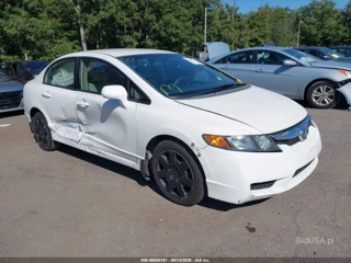 HONDA HONDA CIVIC LX