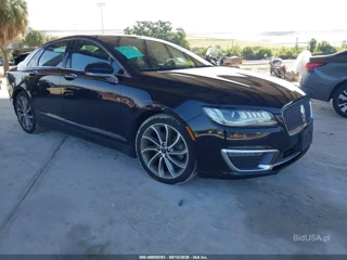 LINCOLN LINCOLN MKZ RESERVE I