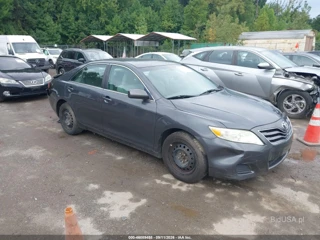 TOYOTA TOYOTA CAMRY LE