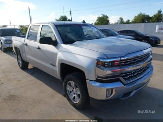 CHEVROLET CHEVROLET SILVERADO 1500 CUSTOM