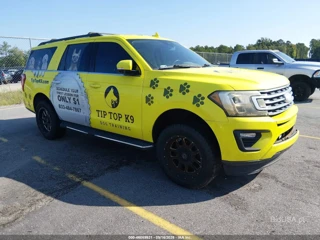 FORD FORD EXPEDITION MAX XLT