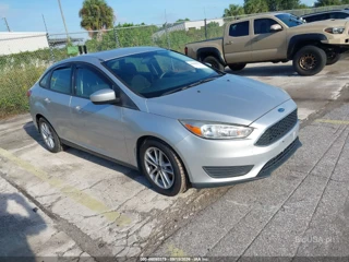 FORD FORD FOCUS SE