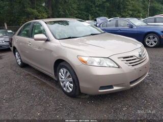 TOYOTA TOYOTA CAMRY CE