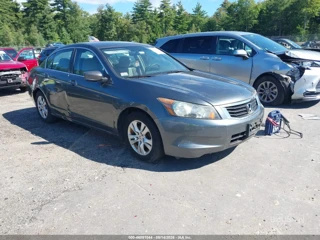 HONDA HONDA ACCORD 2.4 LX-P