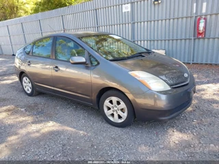 TOYOTA TOYOTA PRIUS