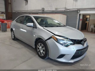 TOYOTA TOYOTA COROLLA L