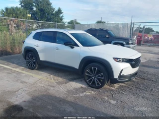 MAZDA MAZDA CX-50 2.5 S PREMIUM